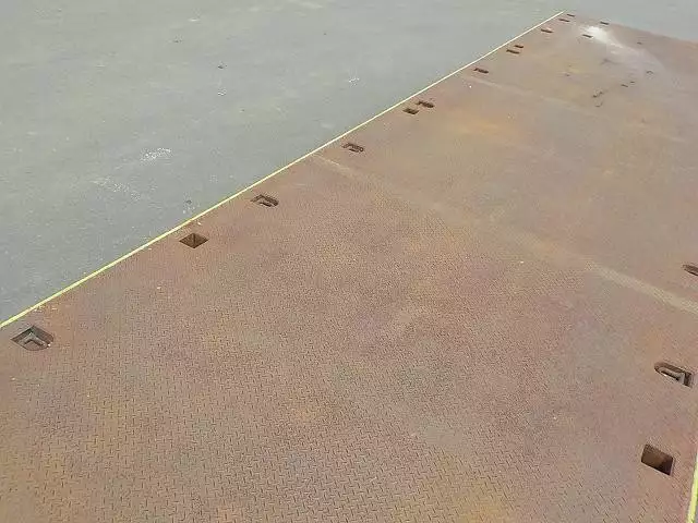 平成06年03月中古その他トレールモービルトレールモービルの画像40