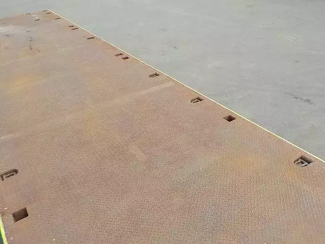 平成06年03月中古その他トレールモービルトレールモービルの画像41