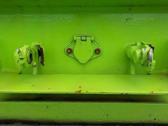 平成06年03月中古その他トレールモービルトレールモービルの画像7