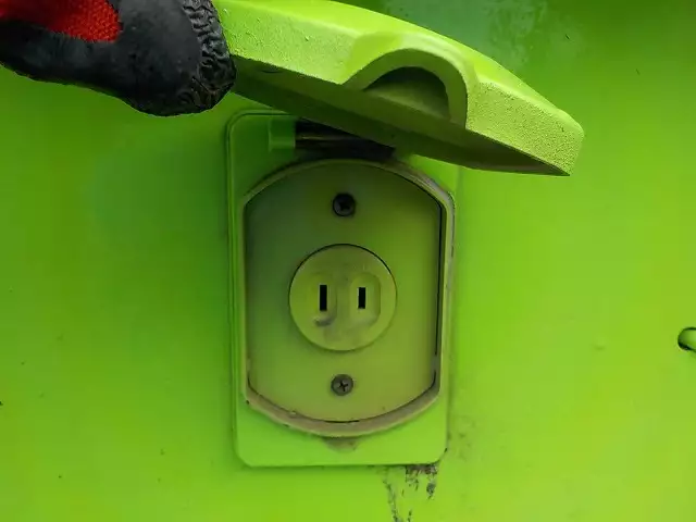 平成06年03月中古その他トレールモービルトレールモービルの画像8