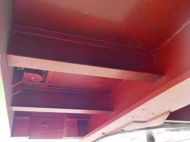 平成06年03月中古その他トレールモービルトレールモービルの画像10