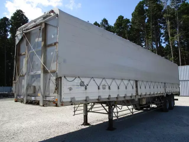 平成08年04月中古その他国内・その他富士の画像1