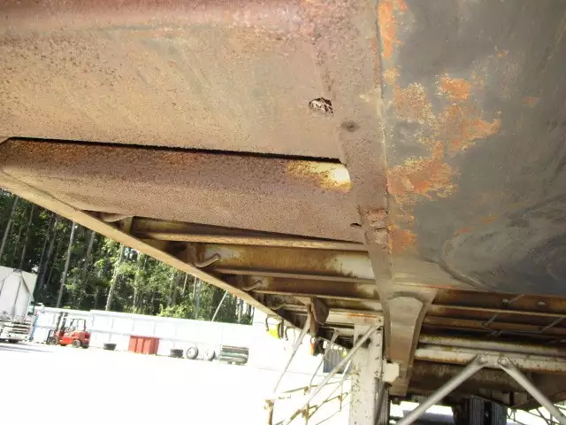 平成08年04月中古その他国内・その他富士の画像13