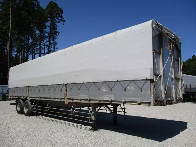 平成08年04月中古その他国内・その他富士の画像3