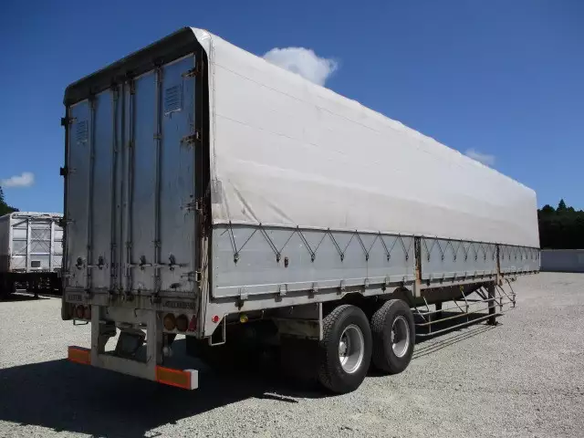 平成08年04月中古その他国内・その他富士の画像4