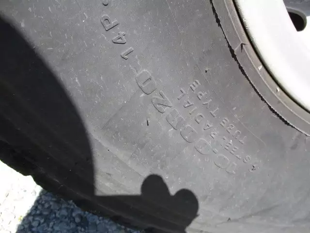 平成08年04月中古その他国内・その他富士の画像35