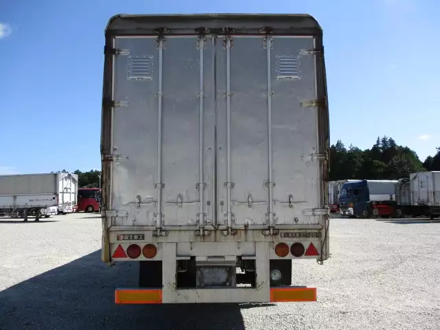 平成08年04月中古その他国内・その他富士の画像5