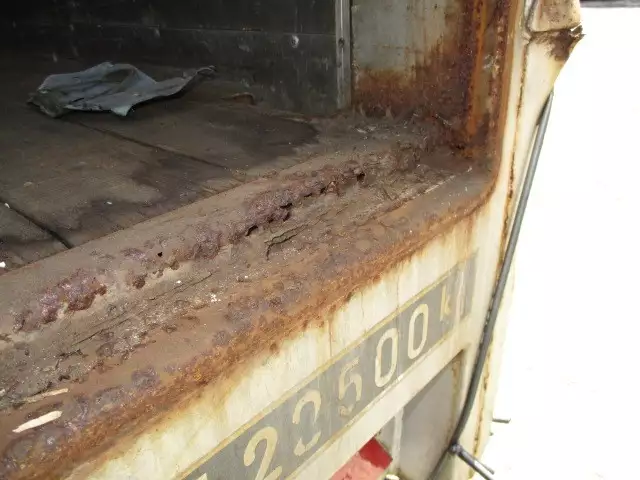 平成08年04月中古その他国内・その他富士の画像46