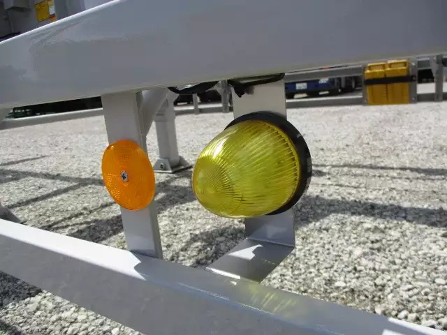 令和02年09月中古その他コンテナシャーシー日本フルハーフフルハーフの画像12