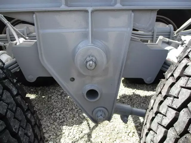 令和02年09月中古その他コンテナシャーシー日本フルハーフフルハーフの画像13