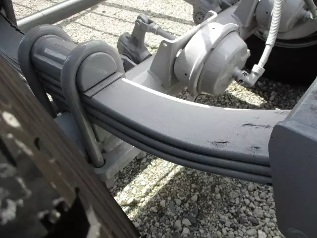 令和02年09月中古その他コンテナシャーシー日本フルハーフフルハーフの画像14