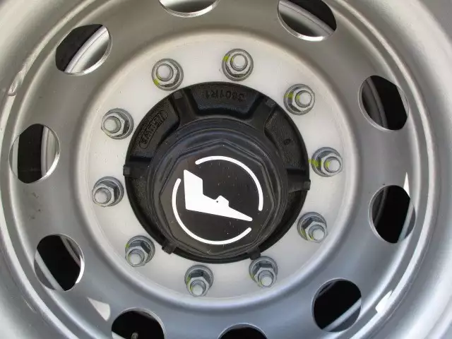 令和02年09月中古その他コンテナシャーシー日本フルハーフフルハーフの画像16