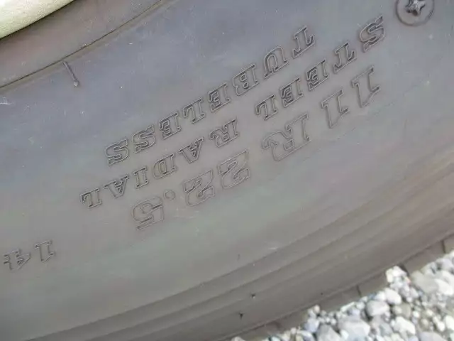 令和02年09月中古その他コンテナシャーシー日本フルハーフフルハーフの画像17