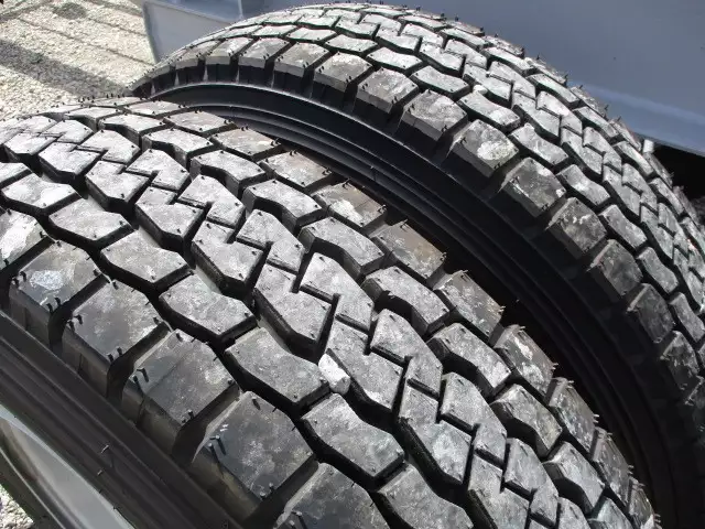 令和02年09月中古その他コンテナシャーシー日本フルハーフフルハーフの画像18