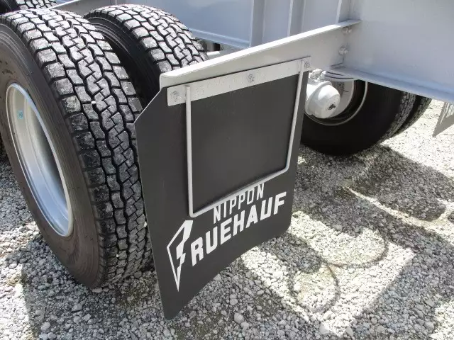 令和02年09月中古その他コンテナシャーシー日本フルハーフフルハーフの画像19
