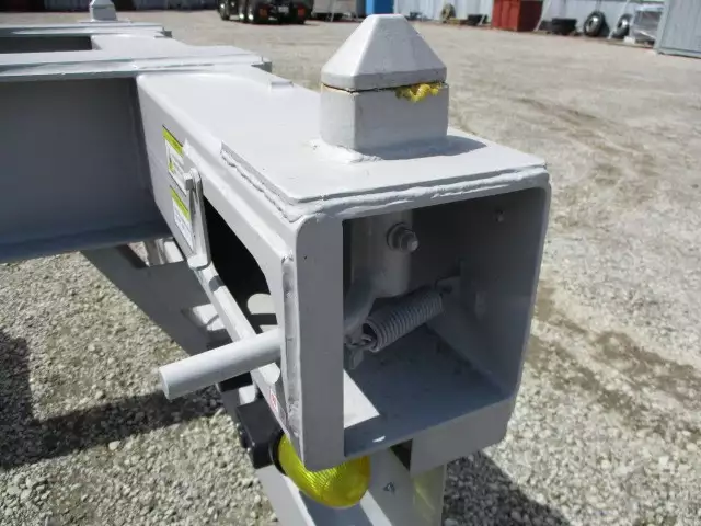 令和02年09月中古その他コンテナシャーシー日本フルハーフフルハーフの画像20