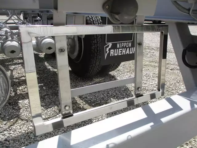 令和02年09月中古その他コンテナシャーシー日本フルハーフフルハーフの画像21