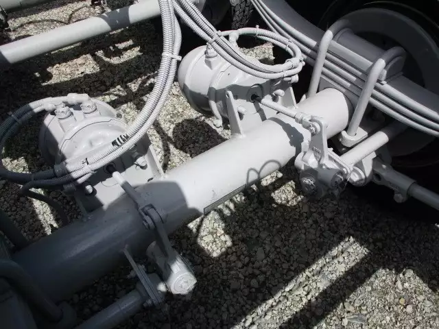 令和02年09月中古その他コンテナシャーシー日本フルハーフフルハーフの画像25