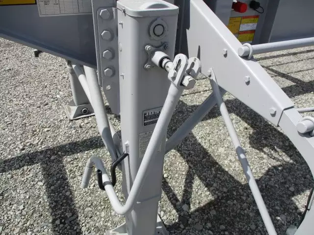 令和02年09月中古その他コンテナシャーシー日本フルハーフフルハーフの画像10