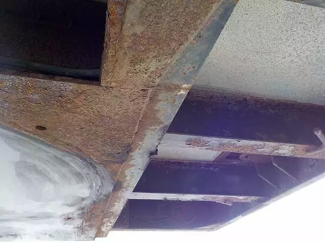 平成03年06月中古その他トレールモービルトレールモービルの画像11