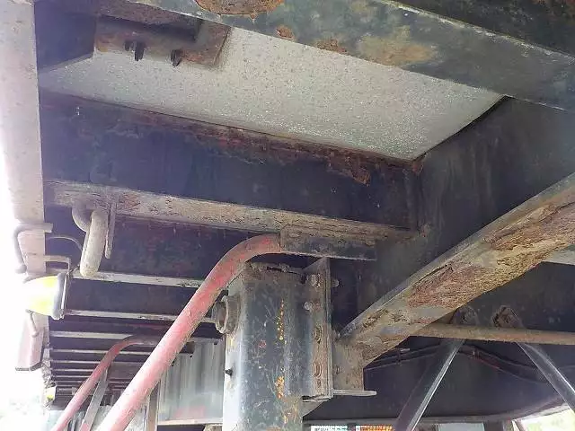 平成03年06月中古その他トレールモービルトレールモービルの画像13