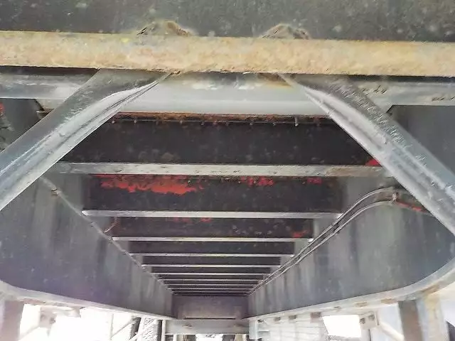 平成03年06月中古その他トレールモービルトレールモービルの画像14