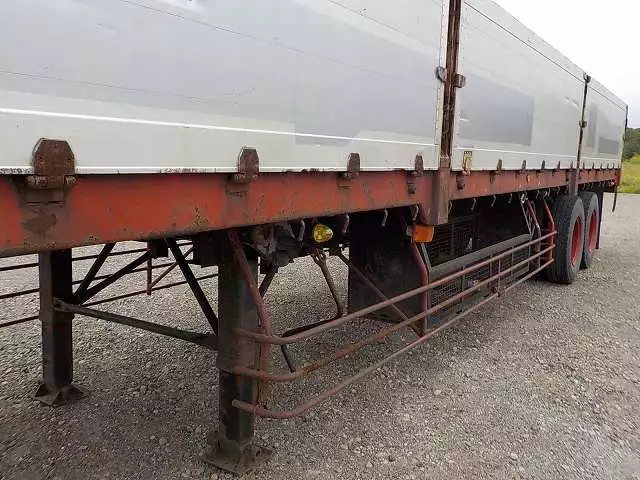 平成03年06月中古その他トレールモービルトレールモービルの画像15