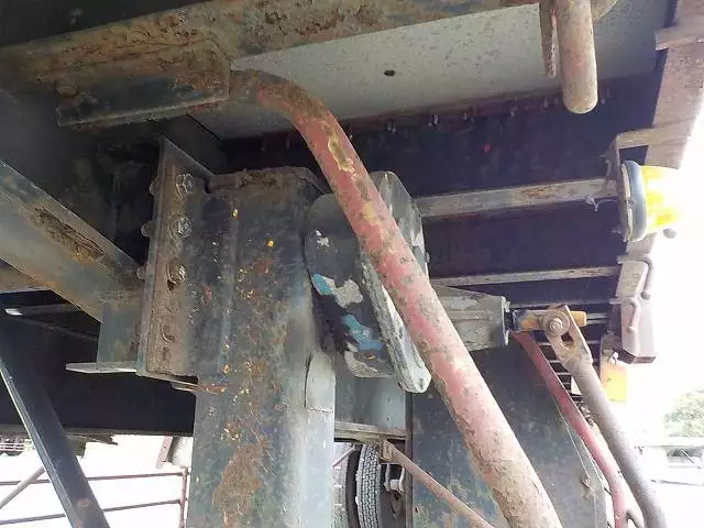 平成03年06月中古その他トレールモービルトレールモービルの画像16