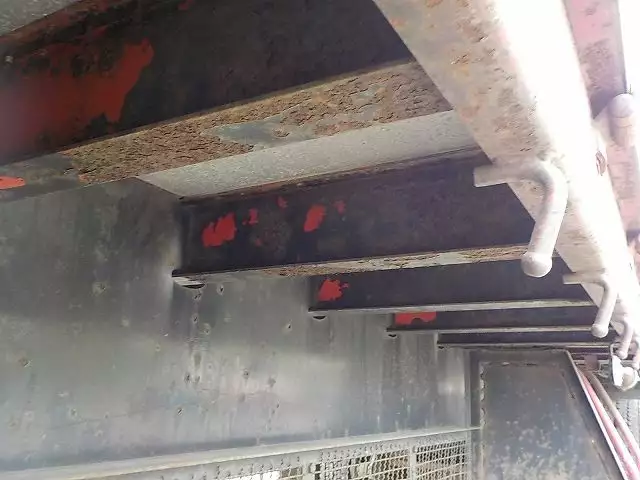 平成03年06月中古その他トレールモービルトレールモービルの画像17