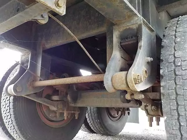 平成03年06月中古その他トレールモービルトレールモービルの画像18