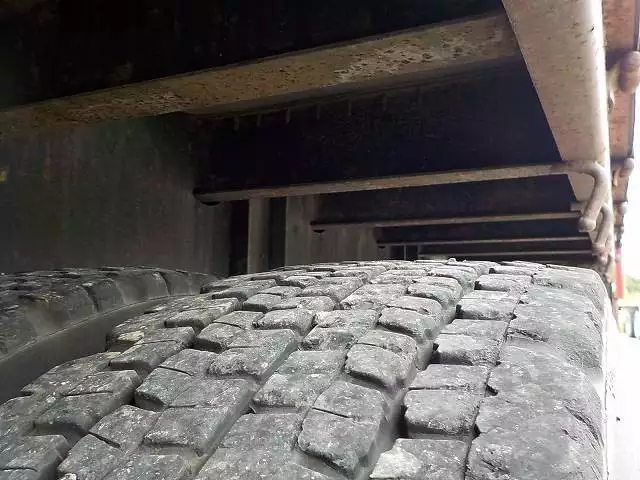 平成03年06月中古その他トレールモービルトレールモービルの画像19