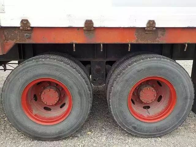 平成03年06月中古その他トレールモービルトレールモービルの画像20