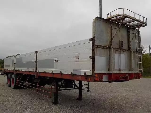 平成03年06月中古その他トレールモービルトレールモービルの画像3