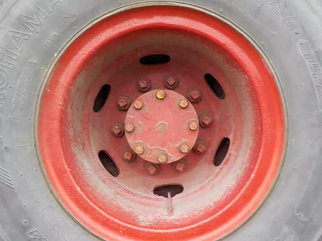 平成03年06月中古その他トレールモービルトレールモービルの画像21