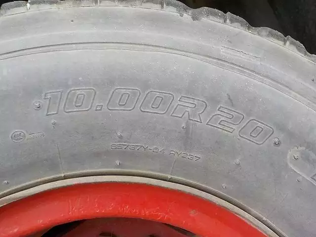 平成03年06月中古その他トレールモービルトレールモービルの画像22