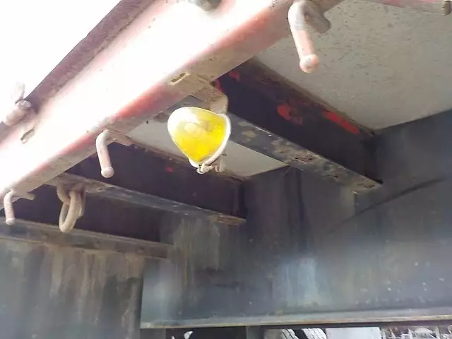 平成03年06月中古その他トレールモービルトレールモービルの画像23