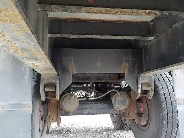 平成03年06月中古その他トレールモービルトレールモービルの画像24