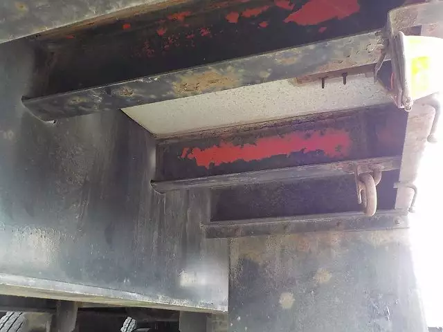 平成03年06月中古その他トレールモービルトレールモービルの画像25