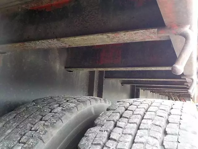 平成03年06月中古その他トレールモービルトレールモービルの画像26