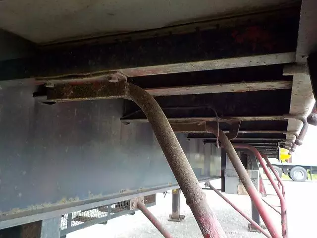 平成03年06月中古その他トレールモービルトレールモービルの画像27