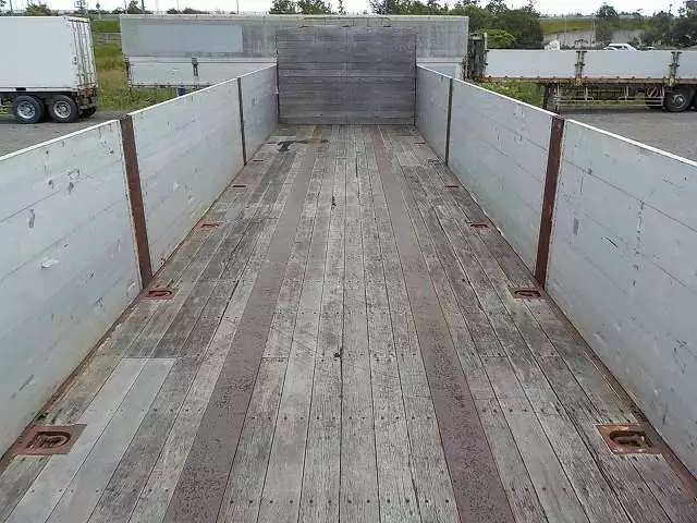 平成03年06月中古その他トレールモービルトレールモービルの画像28