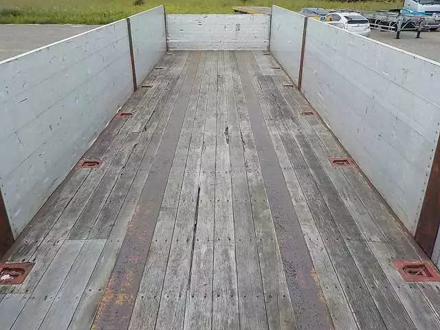 平成03年06月中古その他トレールモービルトレールモービルの画像29