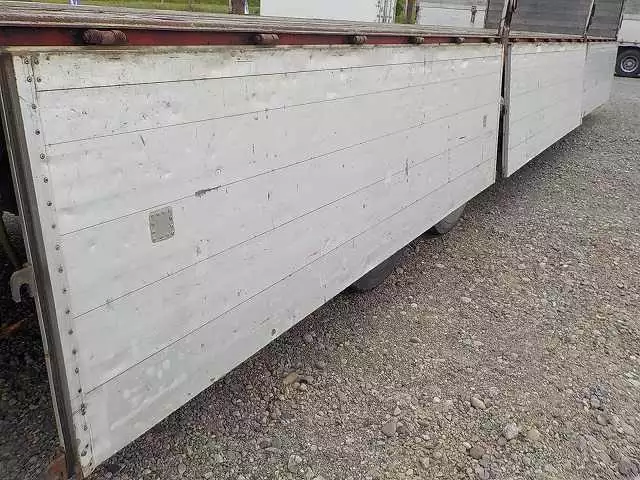 平成03年06月中古その他トレールモービルトレールモービルの画像31