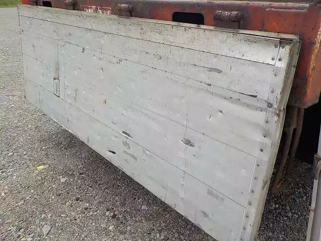 平成03年06月中古その他トレールモービルトレールモービルの画像32