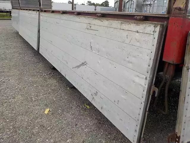 平成03年06月中古その他トレールモービルトレールモービルの画像33