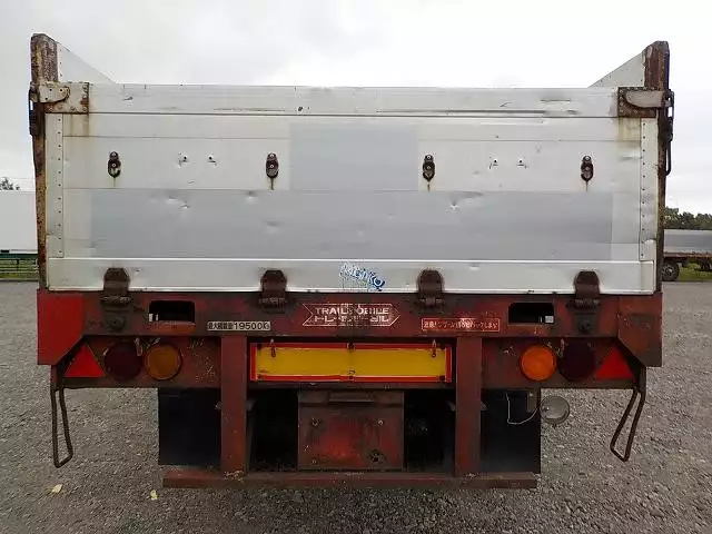 平成03年06月中古その他トレールモービルトレールモービルの画像5