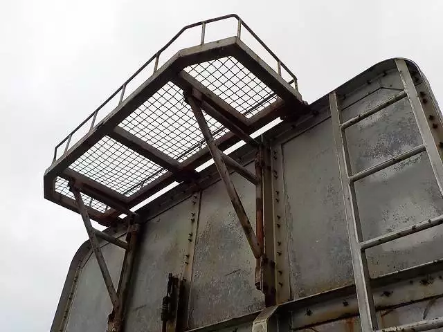 平成03年06月中古その他トレールモービルトレールモービルの画像7