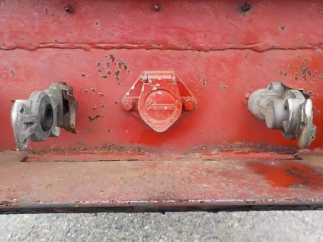 平成03年06月中古その他トレールモービルトレールモービルの画像8