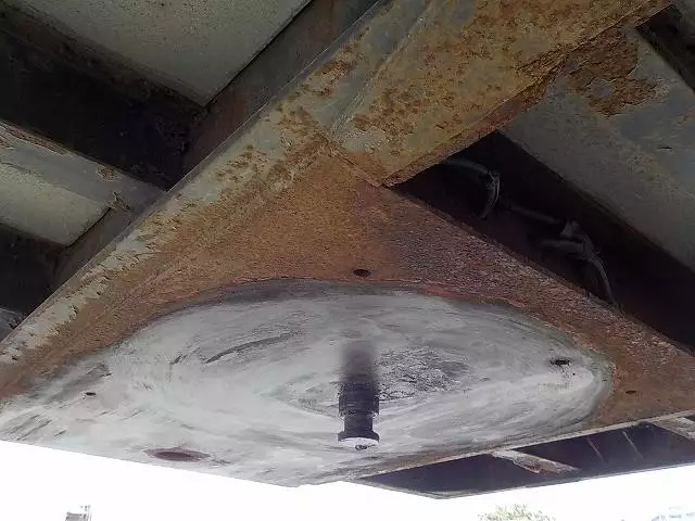 平成03年06月中古その他トレールモービルトレールモービルの画像9