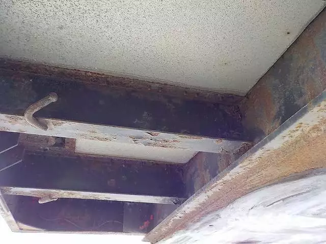 平成03年06月中古その他トレールモービルトレールモービルの画像10